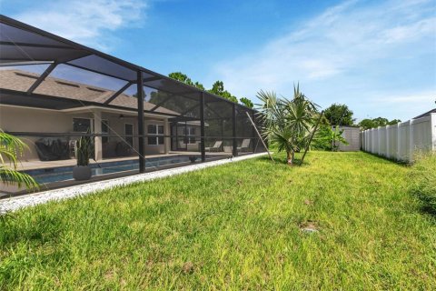 Villa ou maison à vendre à North Port, Floride: 4 chambres, 164.9 m2 № 1907193 - photo 27