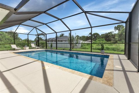 Villa ou maison à vendre à North Port, Floride: 4 chambres, 164.9 m2 № 1907193 - photo 30