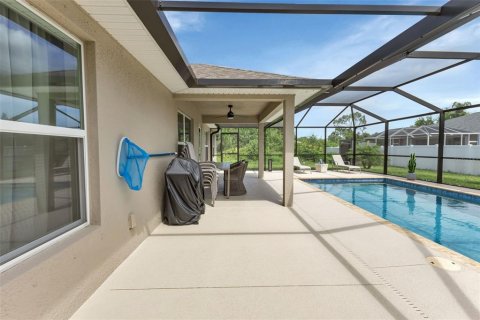Villa ou maison à vendre à North Port, Floride: 4 chambres, 164.9 m2 № 1907193 - photo 28