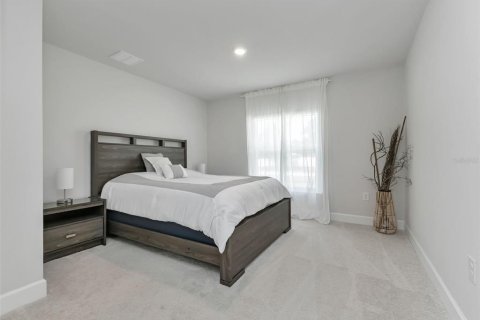 Villa ou maison à vendre à North Port, Floride: 4 chambres, 164.9 m2 № 1907193 - photo 19