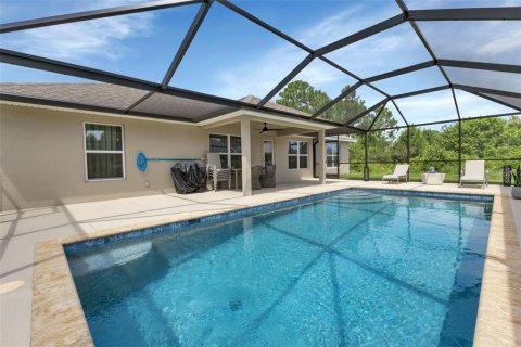 Villa ou maison à vendre à North Port, Floride: 4 chambres, 164.9 m2 № 1907193 - photo 29