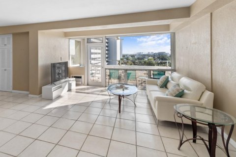 Condo in Fort Lauderdale, Florida, 3 bedrooms № 2082000 - photo 7