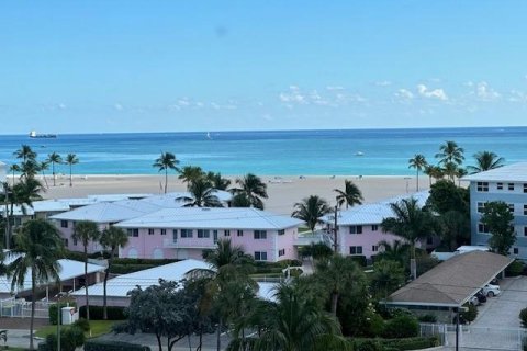 Condo in Fort Lauderdale, Florida, 3 bedrooms № 2082000 - photo 21