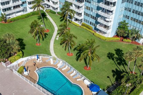 Condo in Fort Lauderdale, Florida, 3 bedrooms № 2082000 - photo 18
