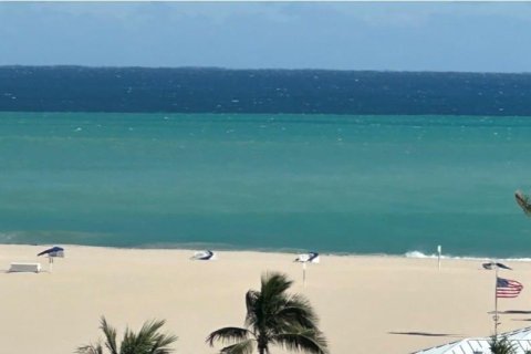 Condo in Fort Lauderdale, Florida, 3 bedrooms № 2082000