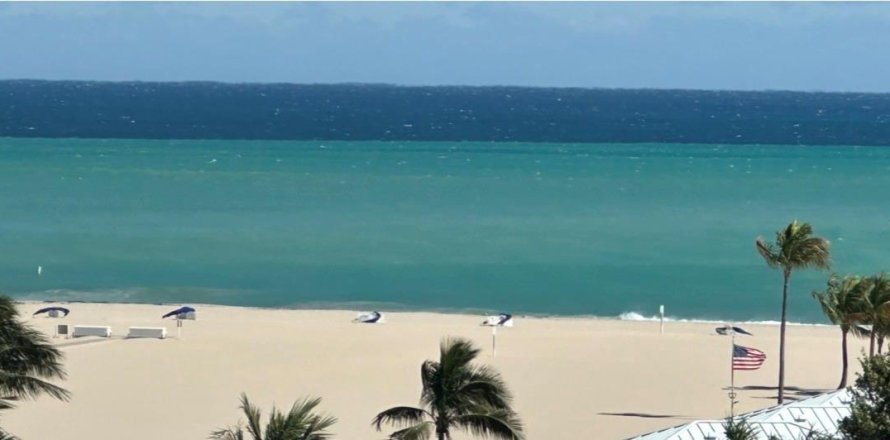 Condo in Fort Lauderdale, Florida, 3 bedrooms № 2082000