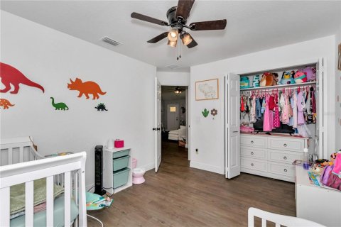 House in Belleview, Florida 3 bedrooms, 124.12 sq.m. № 2204727 - photo 20