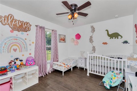House in Belleview, Florida 3 bedrooms, 124.12 sq.m. № 2204727 - photo 21