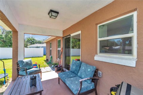 House in Belleview, Florida 3 bedrooms, 124.12 sq.m. № 2204727 - photo 24