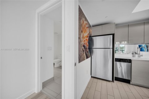 Copropriété à vendre à Hallandale Beach, Floride: 2 chambres, 94.76 m2 № 2063074 - photo 10