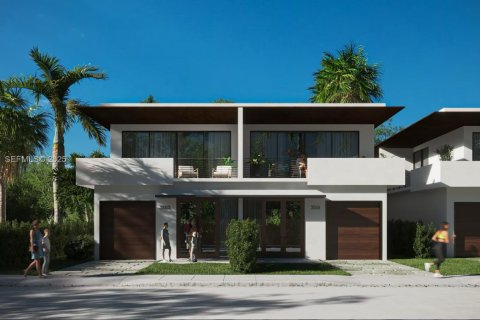 Land in Miami, Florida № 2076915 - photo 4