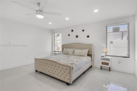 Купить виллу или дом в Майами, Флорида 5 спален, 233.46м2, № 2033853 - фото 19