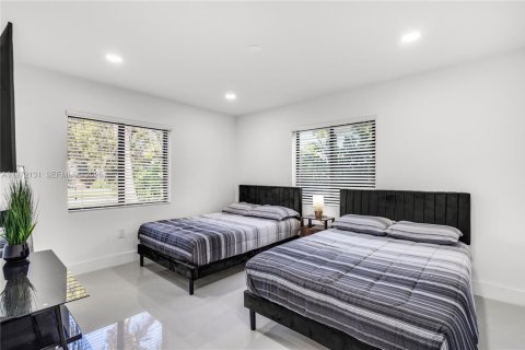 Купить виллу или дом в Майами, Флорида 5 спален, 233.46м2, № 2033853 - фото 28