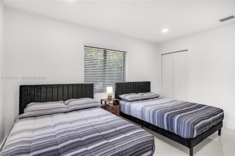 Купить виллу или дом в Майами, Флорида 5 спален, 233.46м2, № 2033853 - фото 29