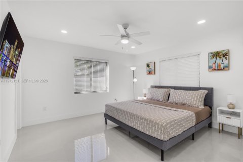 Купить виллу или дом в Майами, Флорида 5 спален, 233.46м2, № 2033853 - фото 25