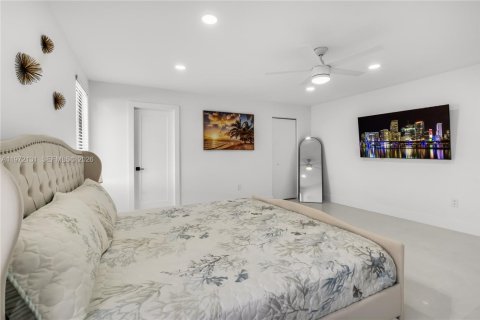 Купить виллу или дом в Майами, Флорида 5 спален, 233.46м2, № 2033853 - фото 20