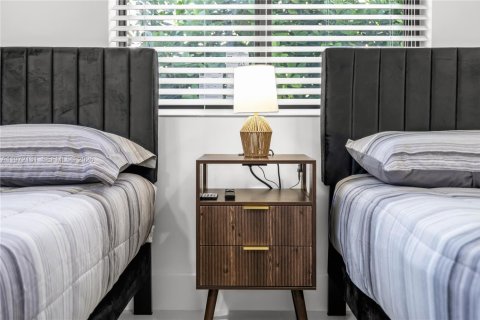 Купить виллу или дом в Майами, Флорида 5 спален, 233.46м2, № 2033853 - фото 30