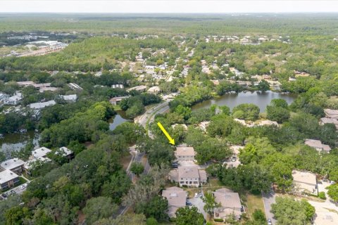 Condominio en venta en Temple Terrace, Florida, 2 dormitorios, 118.17 m2 № 1804712 - foto 4