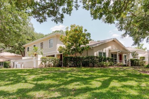 Condominio en venta en Temple Terrace, Florida, 2 dormitorios, 118.17 m2 № 1804712 - foto 1