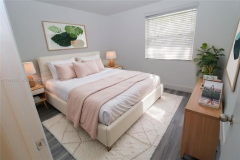 Copropriété à louer à North Miami Beach, Floride: 3 chambres, 116.13 m2 № 2062258 - photo 11