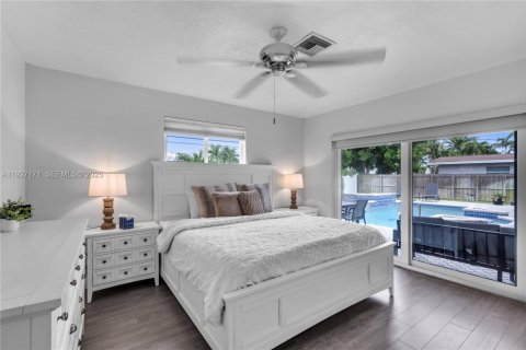 Casa en alquiler en Pompano Beach, Florida, 4 dormitorios, 152.17 m2 № 2054394 - foto 11