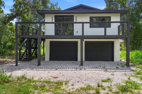 Купить виллу или дом в Коко, Флорида 6 комнат, 134.71м2, № 1813724 - фото 1
