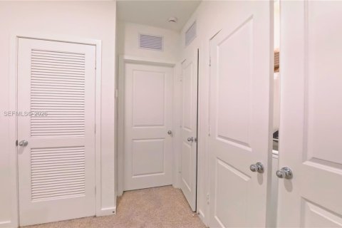 Touwnhouse à louer à Florida City, Floride: 3 chambres, 128.21 m2 № 2076396 - photo 30