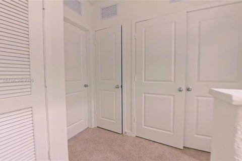 Touwnhouse à louer à Florida City, Floride: 3 chambres, 128.21 m2 № 2076396 - photo 19