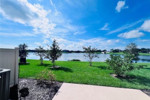 Touwnhouse à louer à Kissimmee, Floride: 3 chambres, 127.55 m2 № 2405538 - photo 21
