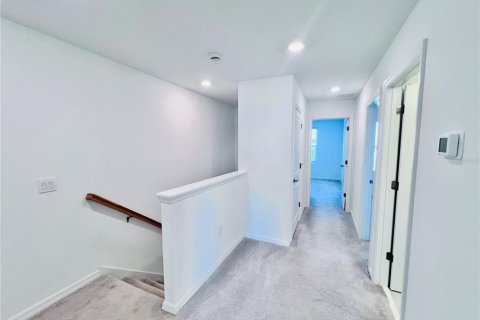 Touwnhouse à louer à Kissimmee, Floride: 3 chambres, 127.55 m2 № 2405538 - photo 9