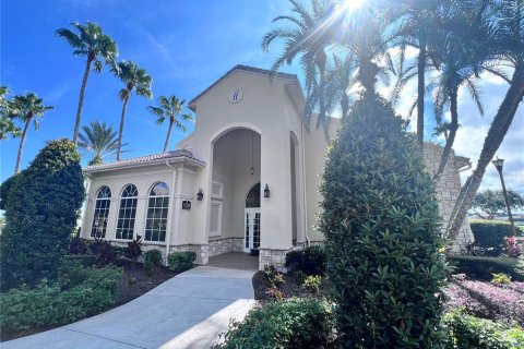 Touwnhouse à louer à Kissimmee, Floride: 3 chambres, 127.55 m2 № 2405538 - photo 22