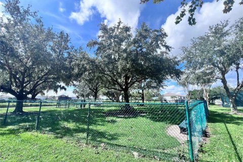 Touwnhouse à louer à Kissimmee, Floride: 3 chambres, 127.55 m2 № 2405538 - photo 27