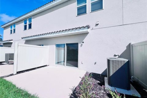 Touwnhouse à louer à Kissimmee, Floride: 3 chambres, 127.55 m2 № 2405538 - photo 14