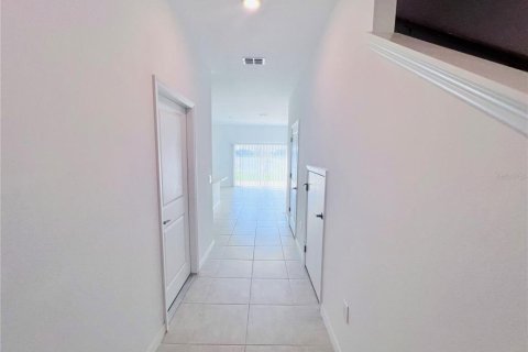 Touwnhouse à louer à Kissimmee, Floride: 3 chambres, 127.55 m2 № 2405538 - photo 4