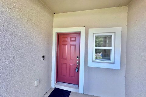 Touwnhouse à louer à Kissimmee, Floride: 3 chambres, 127.55 m2 № 2405538 - photo 3