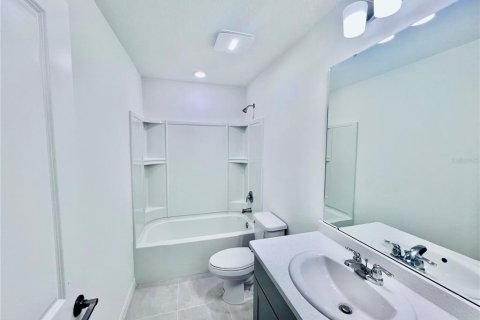 Touwnhouse à louer à Kissimmee, Floride: 3 chambres, 127.55 m2 № 2405538 - photo 18