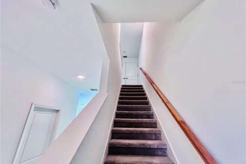 Touwnhouse à louer à Kissimmee, Floride: 3 chambres, 127.55 m2 № 2405538 - photo 8