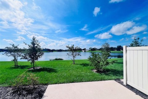 Touwnhouse à louer à Kissimmee, Floride: 3 chambres, 127.55 m2 № 2405538 - photo 20