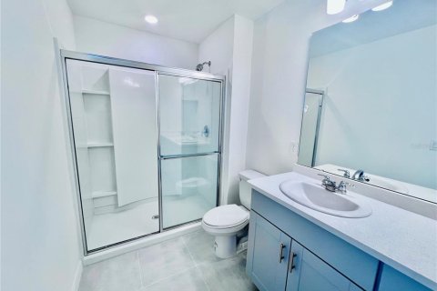 Touwnhouse à louer à Kissimmee, Floride: 3 chambres, 127.55 m2 № 2405538 - photo 16