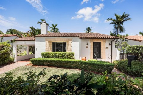 Villa ou maison à vendre à Miami, Floride: 2 chambres, 146.32 m2 № 1857190 - photo 25