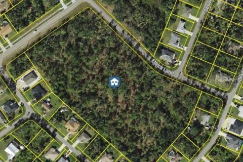Land in North Port, Florida № 217354 - photo 2