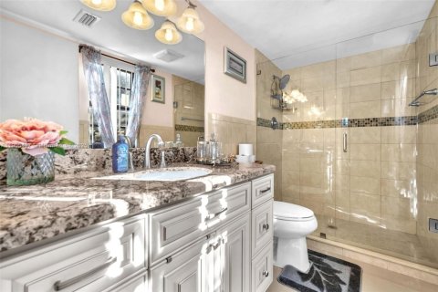 Купить кондоминиум в Лодерхилл, Флорида 3 спальни, 141.77м2, № 1956182 - фото 20