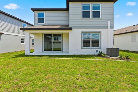 Villa ou maison à vendre à Lake Alfred, Floride: 5 chambres, 242.94 m2 № 2356702 - photo 18
