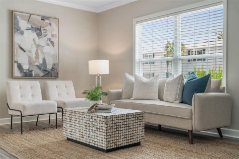 Condo in Orlando, Florida, 1 bedroom  № 1883339 - photo 21