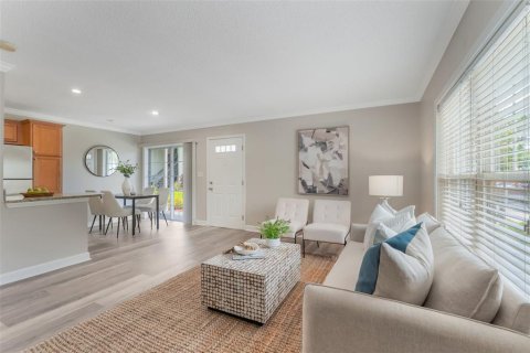 Condo in Orlando, Florida, 1 bedroom  № 1883339 - photo 4