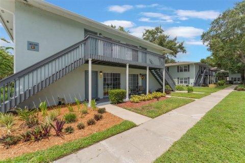 Condo in Orlando, Florida, 1 bedroom  № 1883339 - photo 1