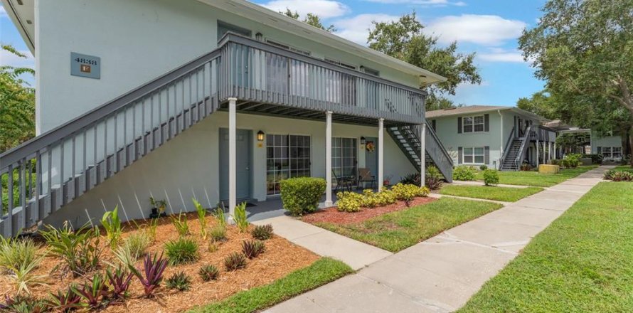 Condo in Orlando, Florida, 1 bedroom № 1883339