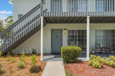 Condo in Orlando, Florida, 1 bedroom  № 1883339 - photo 2