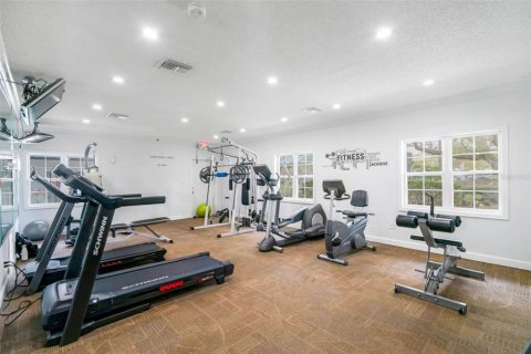 Condo in Orlando, Florida, 1 bedroom  № 1883339 - photo 16