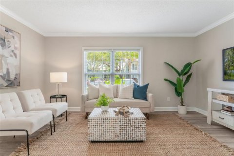 Condo in Orlando, Florida, 1 bedroom  № 1883339 - photo 19